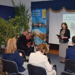 Suwałki Biblioteka Publiczna konferencja