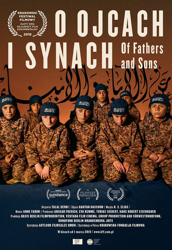 Suwałki DKF O Ojcach i Synach 2.06.2020