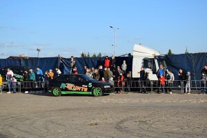 Extreme Cascaders Team Suwałki (1)