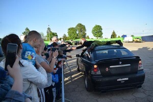Extreme Cascaders Team Suwałki (1)