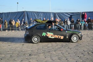 Extreme Cascaders Team Suwałki (1)