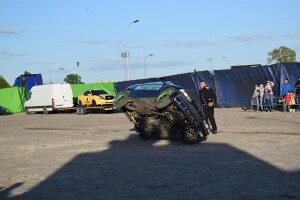 Extreme Cascaders Team Suwałki (1)