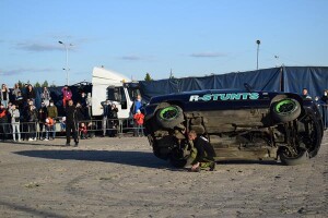 Extreme Cascaders Team Suwałki (1)