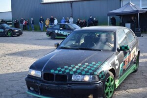 Extreme Cascaders Team Suwałki (1)