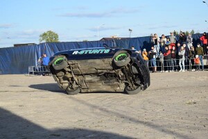 Extreme Cascaders Team Suwałki (1)