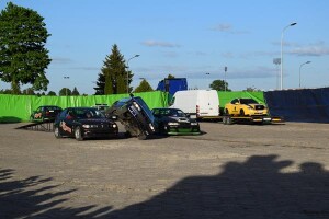Extreme Cascaders Team Suwałki (1)