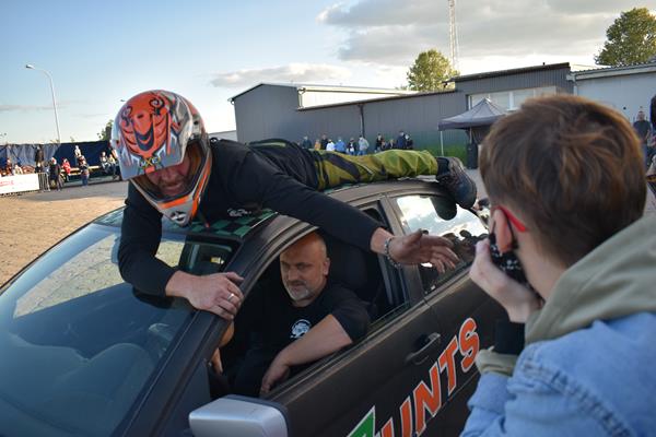 Extreme Cascaders Team Suwałki (1)