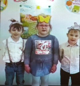 Suwałki Festiwal Piosenki Przedszkolne 2021