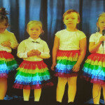 Suwałki Festiwal Piosenki Przedszkolne 2021