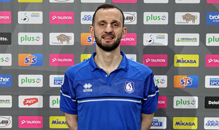 Łukasz Makowski nie będzie reprezentował barw Ślepska Malow Suwałki w sezonie 2022/2023