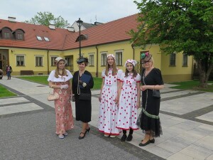 Noc Muzeów 2021