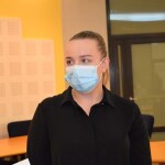 Suwałki Najlepsza praca dyplomowa 2021 wręcznie nagród