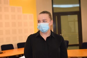 Suwałki Najlepsza praca dyplomowa 2021 wręcznie nagród