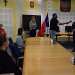 Suwałki Najlepsza praca dyplomowa 2021 wręcznie nagród