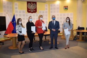 Nagrody za najlepszą pracę dyplomową o Suwałkach