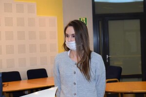 Suwałki Najlepsza praca dyplomowa 2021 wręcznie nagród