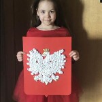 Suwałki Przedszkole nr 7 konkurs Jestem Polakiem i kocham swój kraj