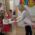Suwałki Przedszkole nr 7 konkurs Jestem Polakiem i kocham swój kraj