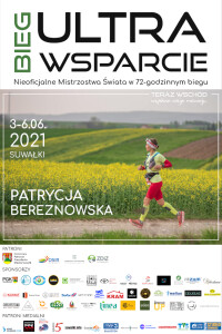 Bieg ULTRA WSPARCIE – mistrzostwa świata na polskim biegunie zimna