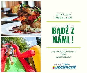 Dzień Dziecka w Szelmencie!