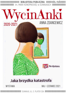 Wystawa prac Anny Zdancewicz