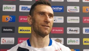 Łukasz Kaczorowski nie zagra w Ślepsku Malow