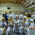 karate Mistrzostwa Makroregionu Wschodniego (1)