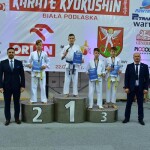 karate Mistrzostwa Makroregionu Wschodniego (1)