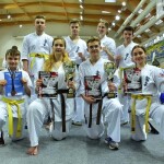 karate Mistrzostwa Makroregionu Wschodniego (1)