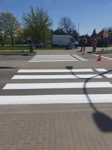 Suwałki odnawianie pasów