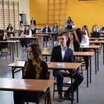 Suwałki matura 2021 Zespół Szkół nr 4