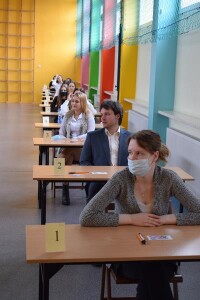 Suwałki matura 2021 Zespół Szkół nr 4