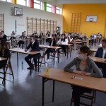 Suwałki matura 2021 Zespół Szkół nr 4