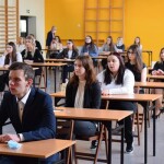 Suwałki matura 2021 Zespół Szkół nr 4