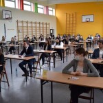 Suwałki matura 2021 Zespół Szkół nr 4