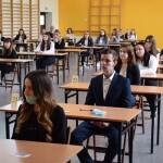 Suwałki matura 2021 Zespół Szkół nr 4