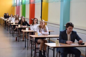 Suwałki matura 2021 Zespół Szkół nr 4
