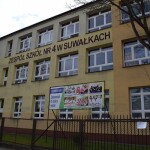 Suwałki matura 2021 Zespół Szkół nr 4