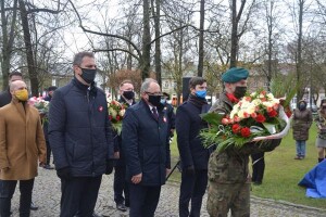 Suwałki obchody Konstytucji 3 Maja
