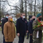 Suwałki obchody Konstytucji 3 Maja