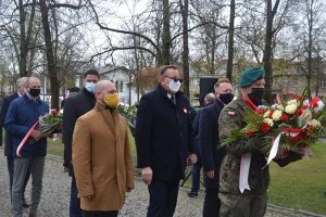 Suwałki obchody Konstytucji 3 Maja