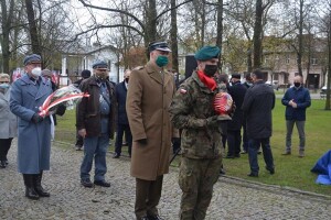 Suwałki obchody Konstytucji 3 Maja