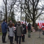 Suwałki obchody Konstytucji 3 Maja