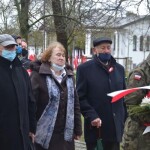 Suwałki obchody Konstytucji 3 Maja