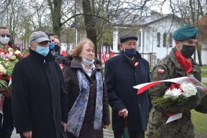 Suwałki obchody Konstytucji 3 Maja