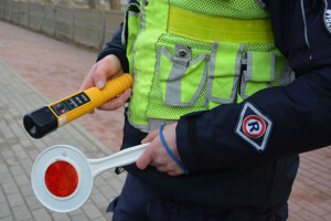 Spowodował wypadek po pijaku
