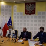 porozumienie Miasto Suwałki - Szpital Psychiatryczny