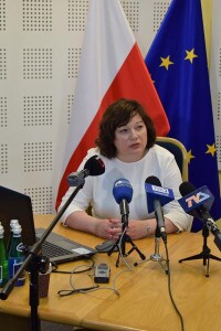 porozumienie Miasto Suwałki - Szpital Psychiatryczny
