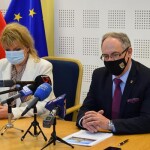 porozumienie Miasto Suwałki - Szpital Psychiatryczny