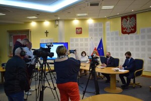 porozumienie Miasto Suwałki - Szpital Psychiatryczny